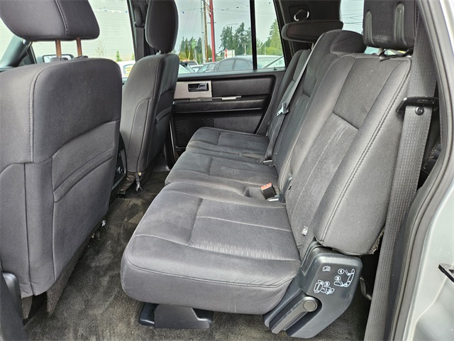 2015 Ford Expedition EL photo 11