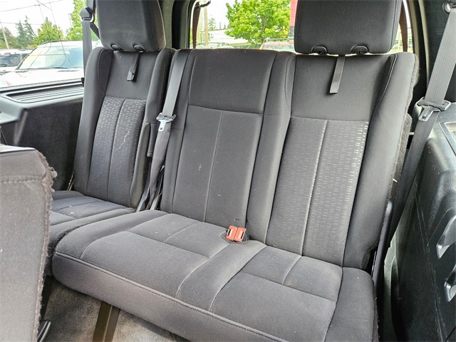 2015 Ford Expedition EL photo 12
