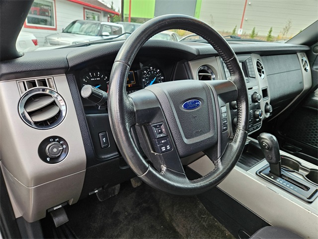 2015 Ford Expedition EL photo 14