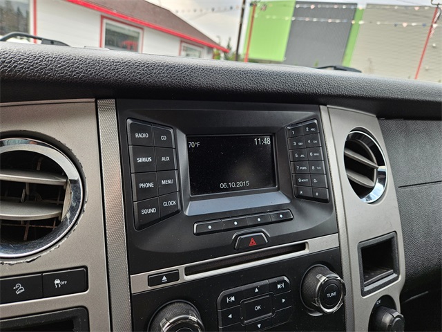 2015 Ford Expedition EL photo 18