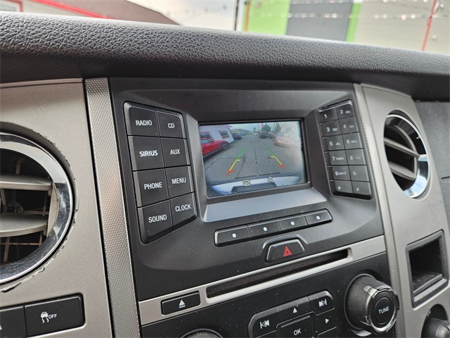 2015 Ford Expedition EL photo 22