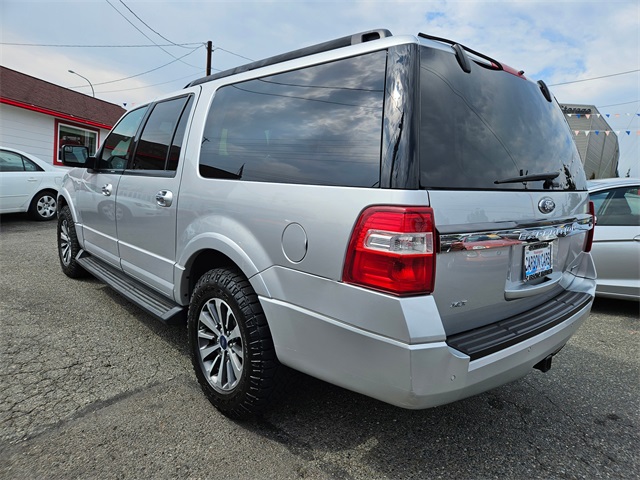 2015 Ford Expedition EL photo 3