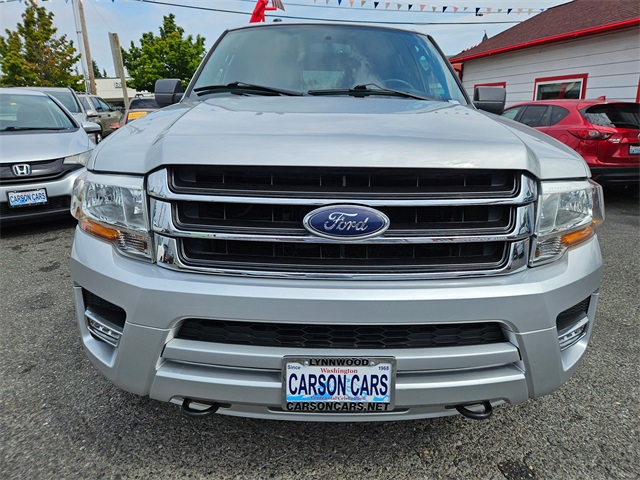 2015 Ford Expedition EL photo 6