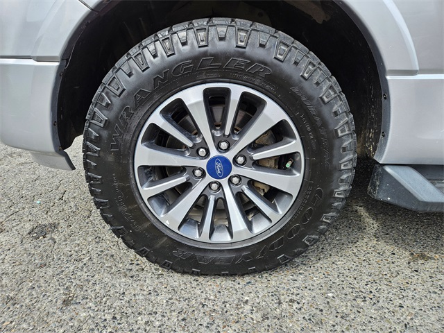 2015 Ford Expedition EL photo 7