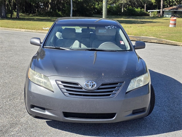 Used 2009 Toyota Camry LE with VIN 4T1BK46K49U090550 for sale in Mobile, AL
