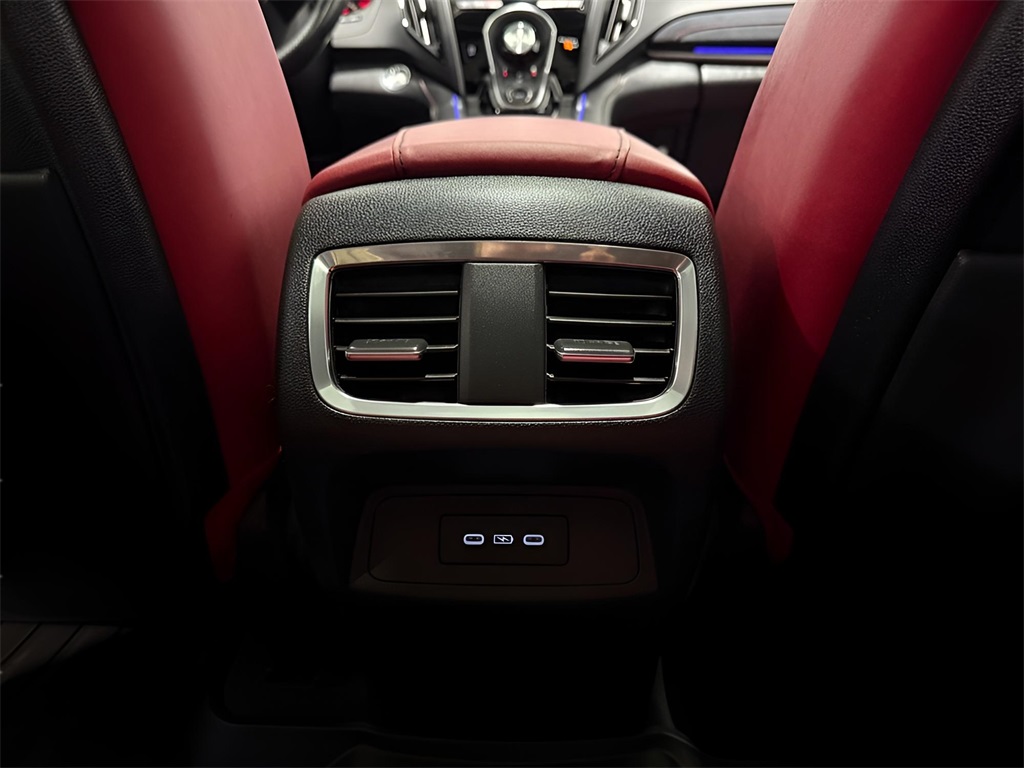 2022 Acura RDX A-Spec photo 4