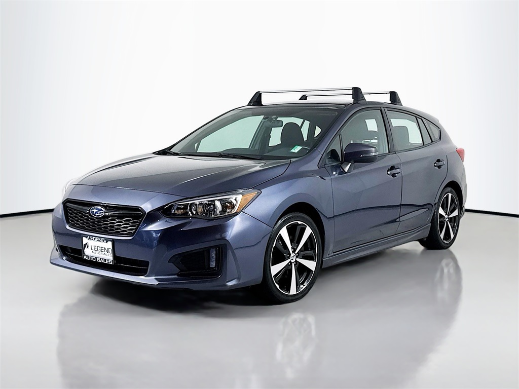 car preview