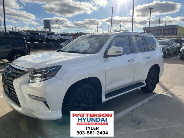 2021 Lexus GX PREMIUM's photo