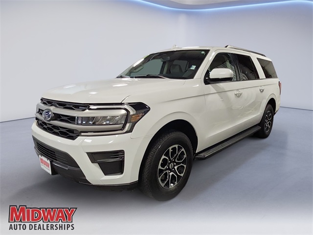 2024 Ford Expedition XLT's photo