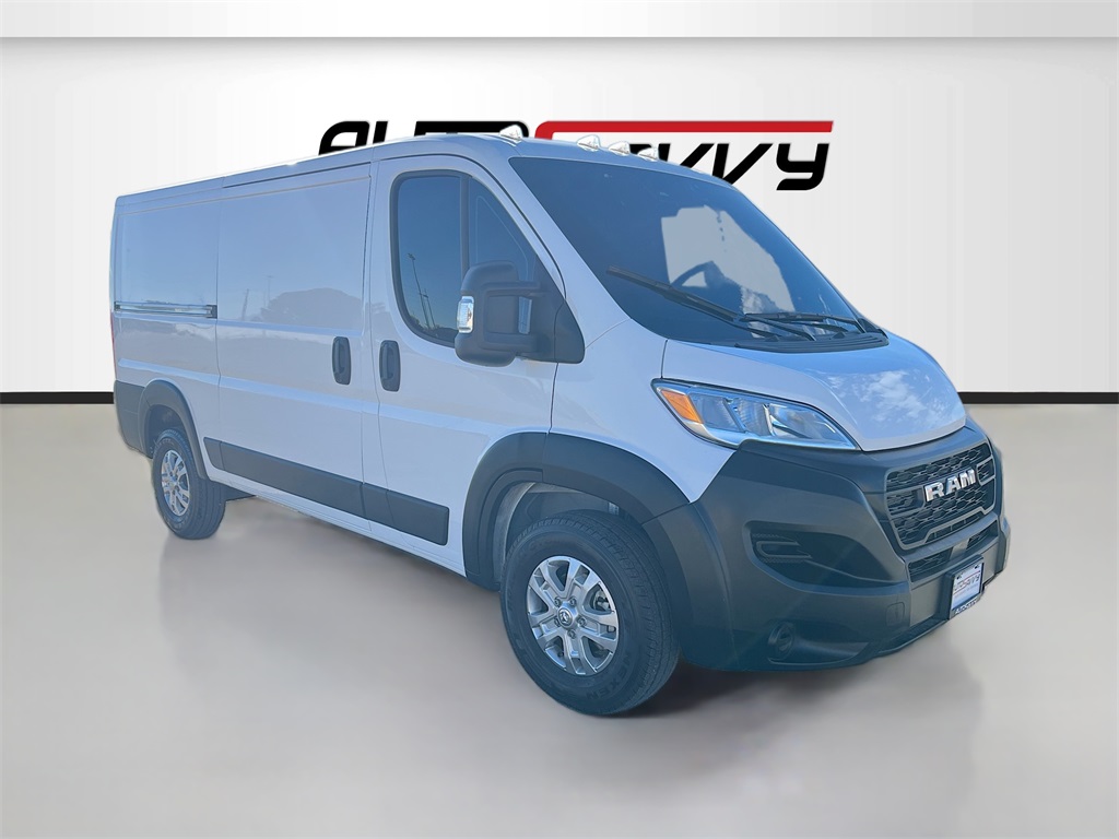 2023 RAM ProMaster Cargo Van Base's photo