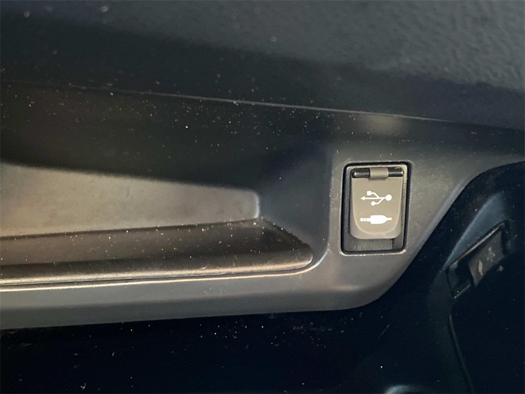 2019 Silver Toyota C-HR XLE FWD SUV