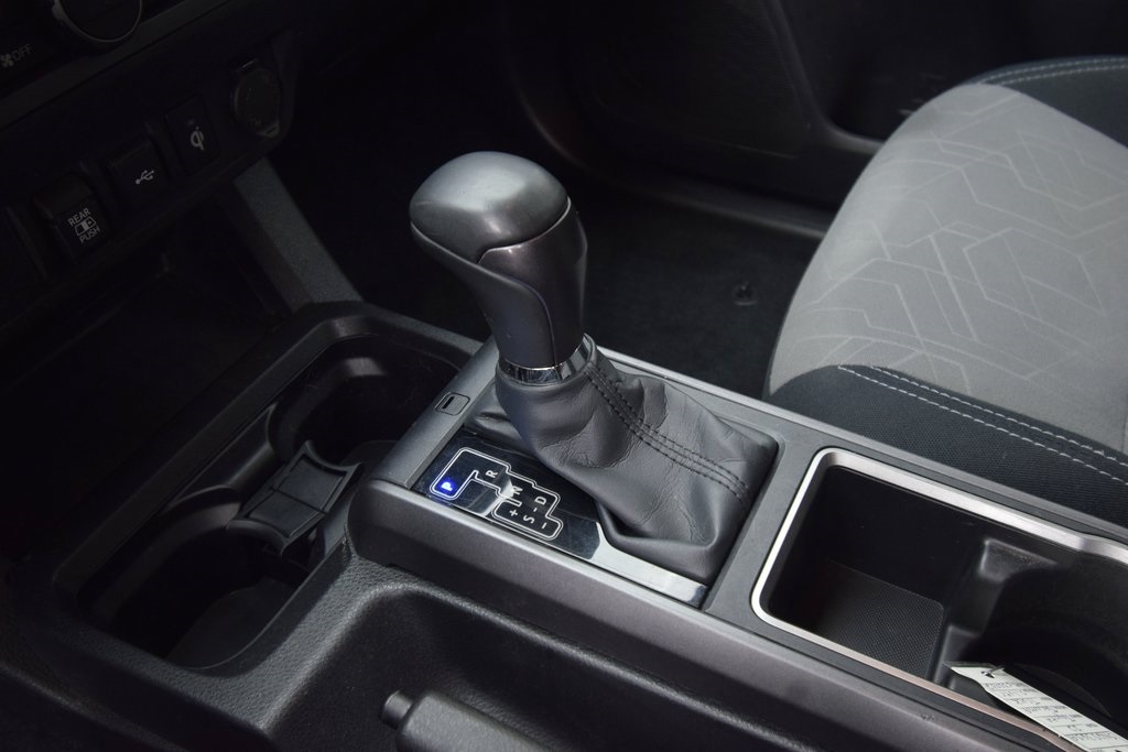 used 2022 Toyota Tacoma car, priced at $38,916