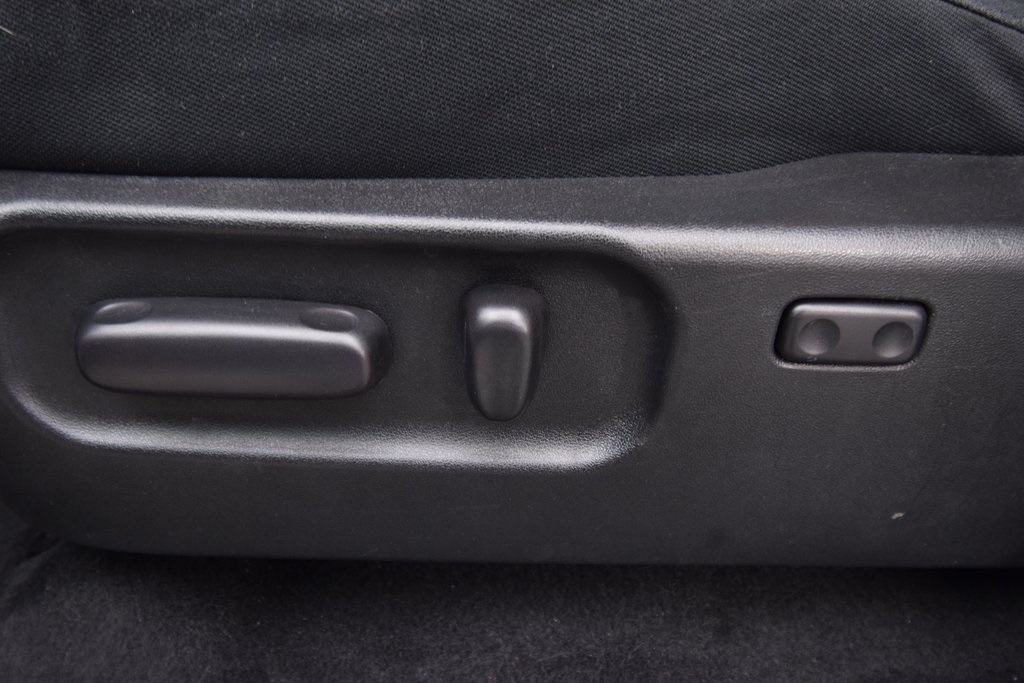 used 2022 Toyota Tacoma car, priced at $38,916