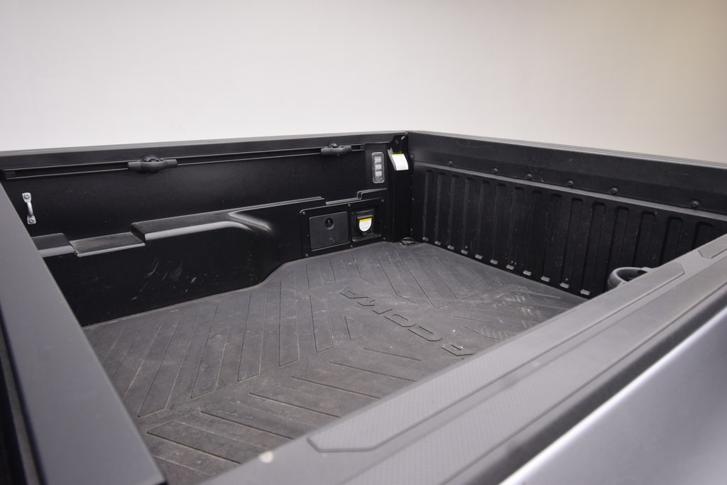 used 2022 Toyota Tacoma car, priced at $38,916