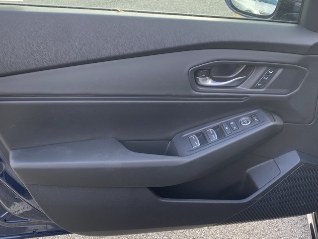 new 2025 Honda Accord Hybrid car, priced at $34,328