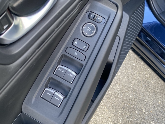 new 2025 Honda Accord Hybrid car, priced at $34,328