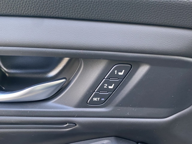 new 2025 Honda Accord Hybrid car, priced at $34,328