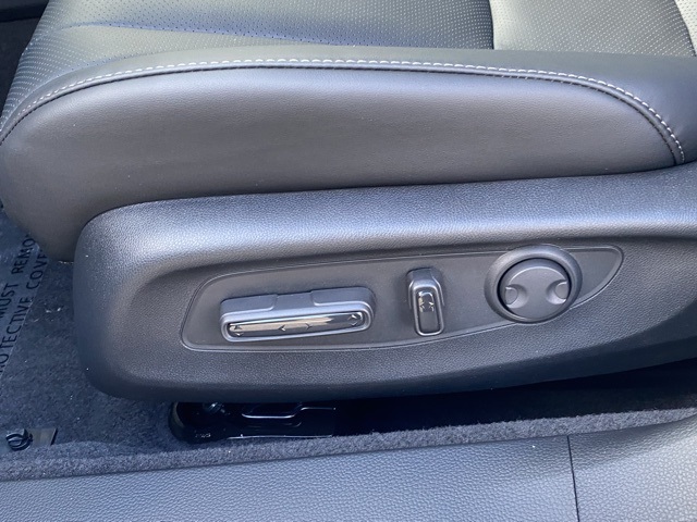 new 2025 Honda Accord Hybrid car, priced at $34,328