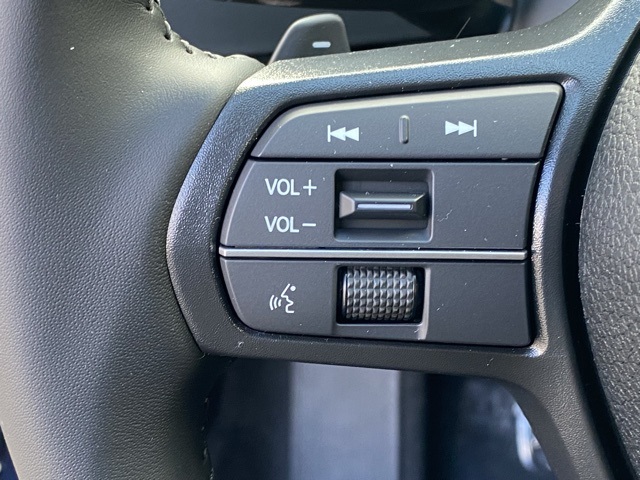 new 2025 Honda Accord Hybrid car, priced at $34,328