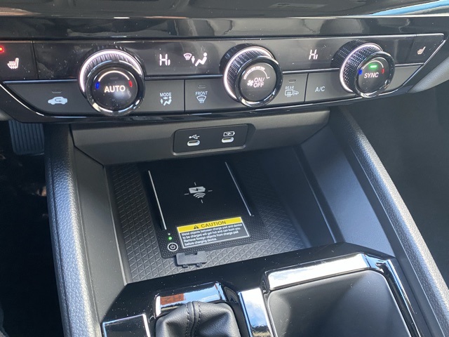 new 2025 Honda Accord Hybrid car, priced at $34,328