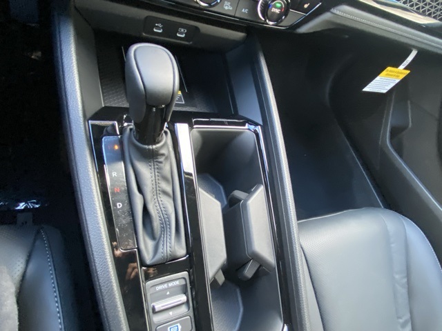 new 2025 Honda Accord Hybrid car, priced at $34,328