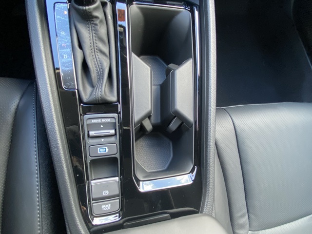 new 2025 Honda Accord Hybrid car, priced at $34,328