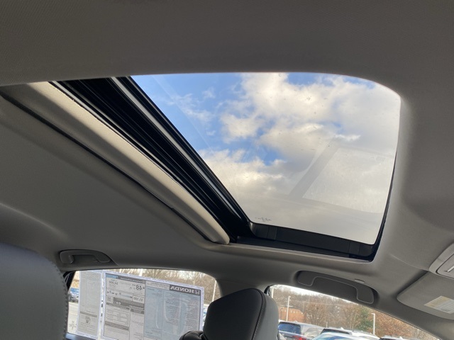 new 2025 Honda Accord Hybrid car, priced at $34,328