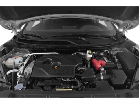 2023 Pearl White Tricoat Nissan Rogue SL FWD SUV