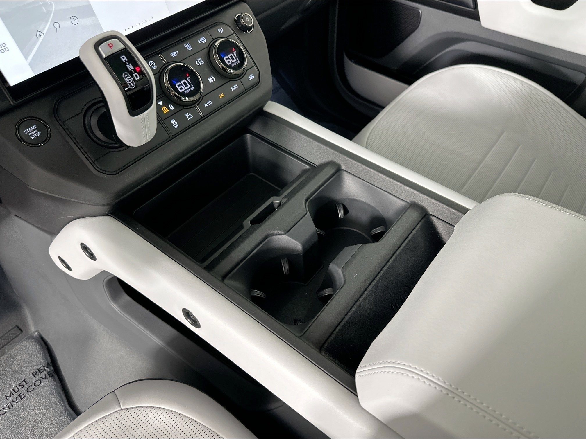 new 2026 Land Rover Defender 110 car, priced at $160,911