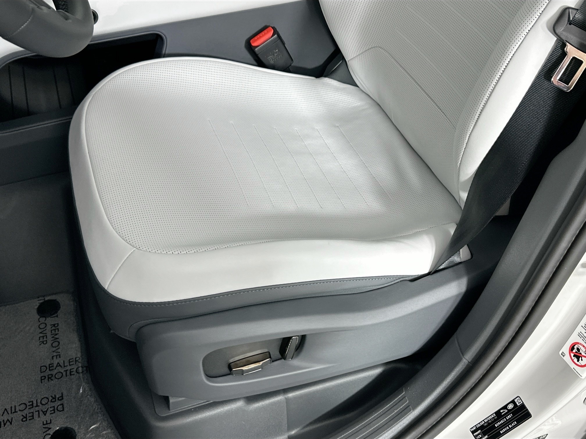 new 2026 Land Rover Defender 110 car, priced at $160,911