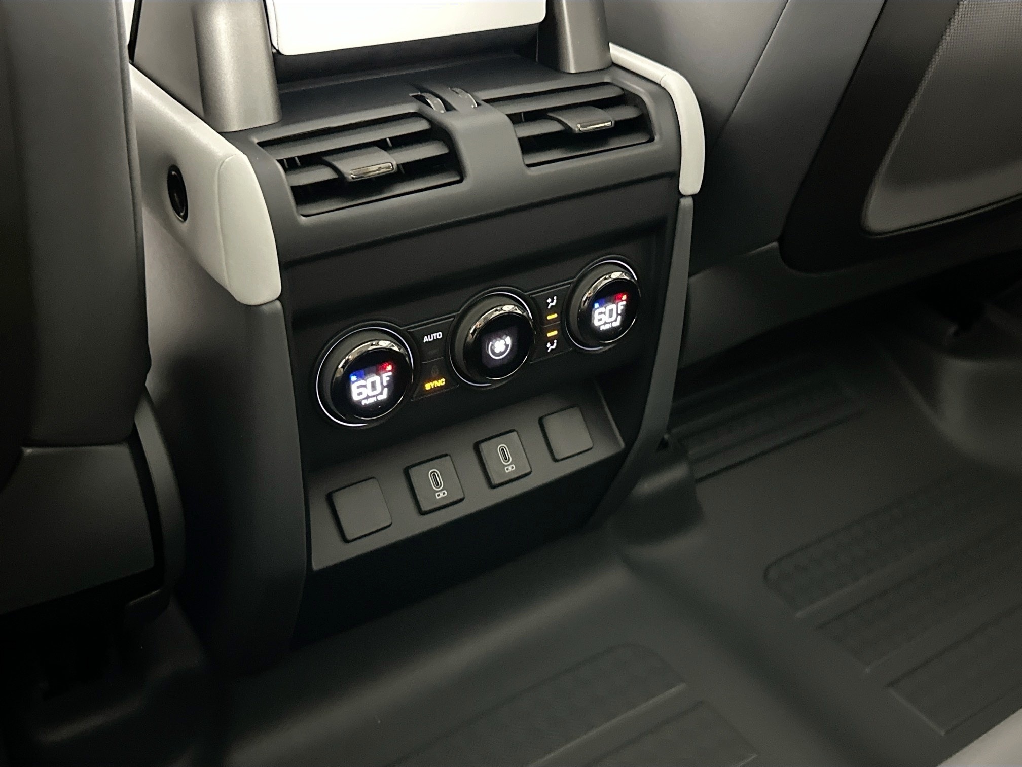 new 2026 Land Rover Defender 110 car, priced at $160,911