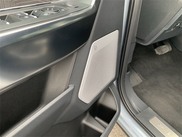 2025 Glacier Gray Metallic TriCoat Ford Super Duty F-350 DRW Platinum 4X4 Truck