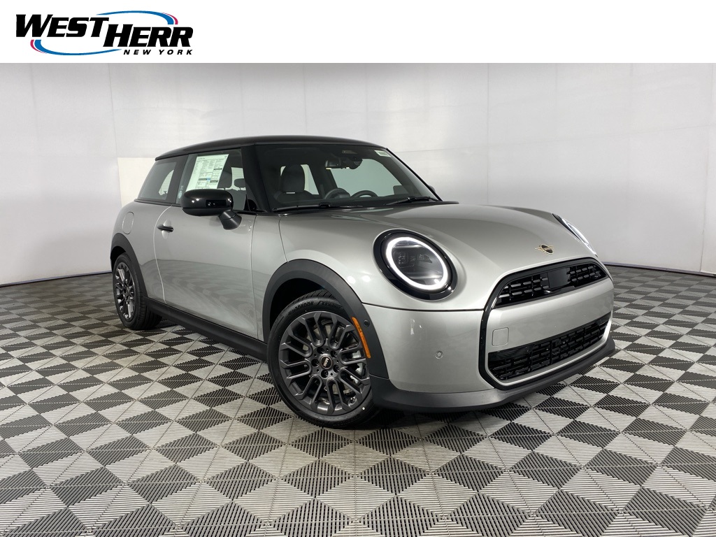 Precious dewo mini グレー Used 2023 MINI Cooper S Iconic for sale in Fishers, IN at