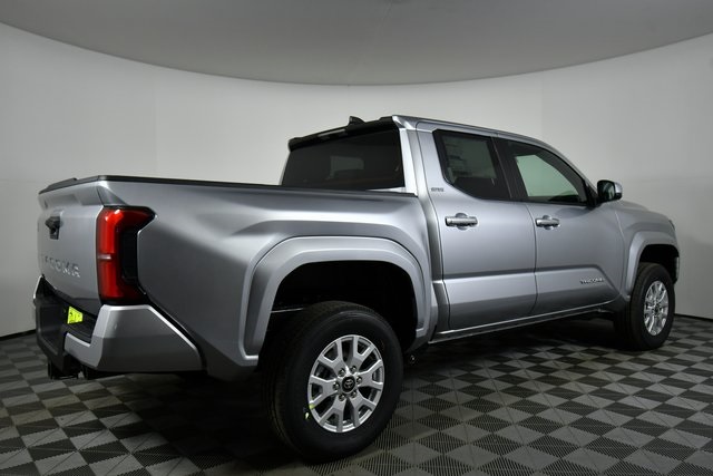 New 2025 Toyota Tacoma Truck