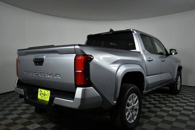 New 2025 Toyota Tacoma Truck