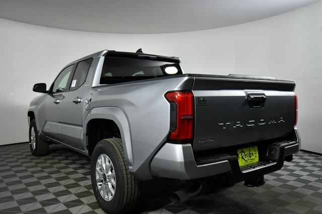 New 2025 Toyota Tacoma Truck