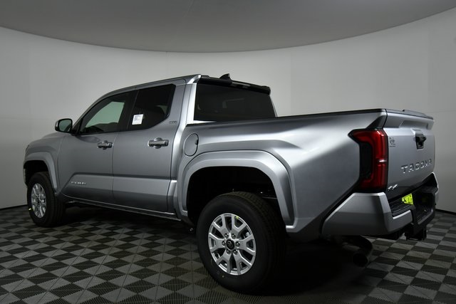 New 2025 Toyota Tacoma Truck