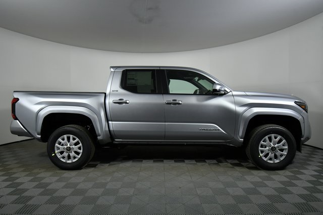 New 2025 Toyota Tacoma Truck