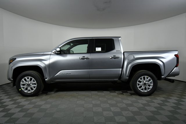New 2025 Toyota Tacoma Truck