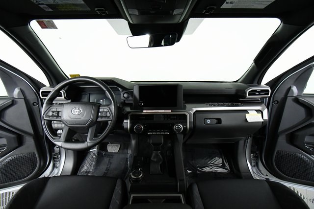 New 2025 Toyota Tacoma Truck