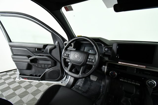 New 2025 Toyota Tacoma Truck