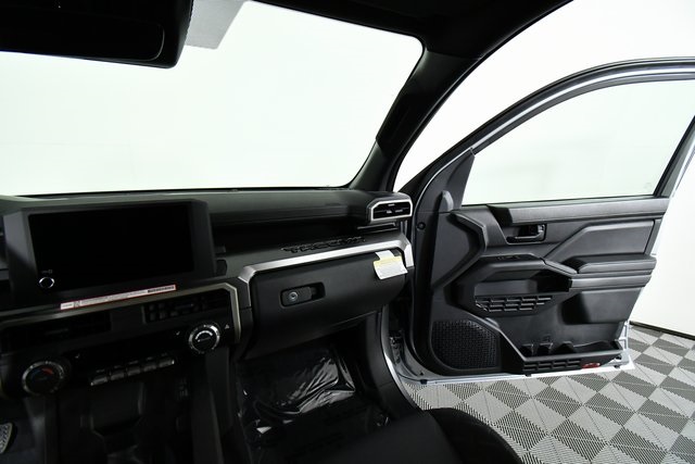 New 2025 Toyota Tacoma Truck