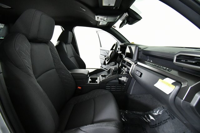 New 2025 Toyota Tacoma Truck