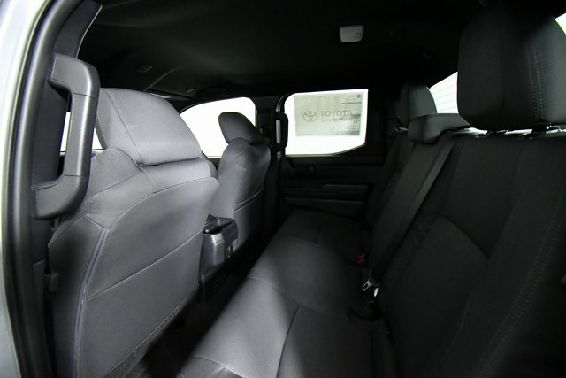 New 2025 Toyota Tacoma Truck