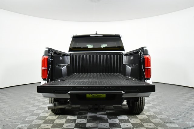 New 2025 Toyota Tacoma Truck