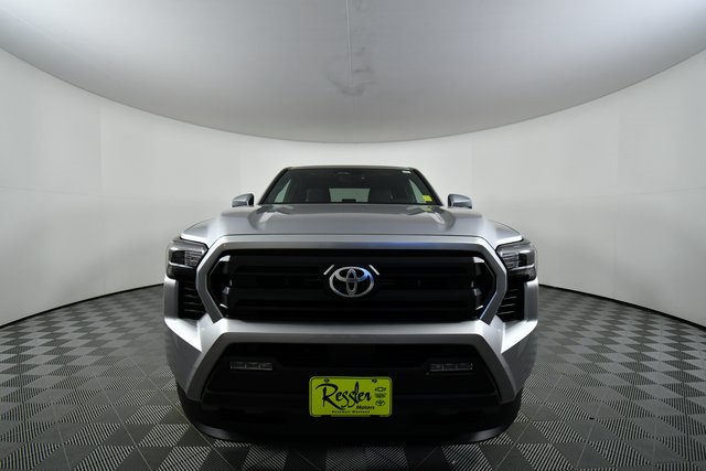 New 2025 Toyota Tacoma Truck