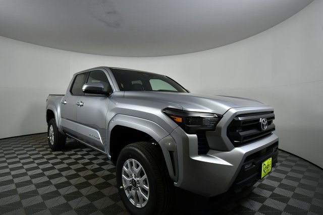 New 2025 Toyota Tacoma Truck