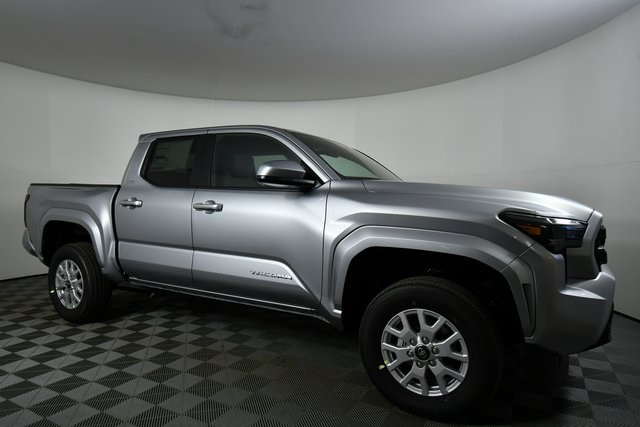 New 2025 Toyota Tacoma Truck