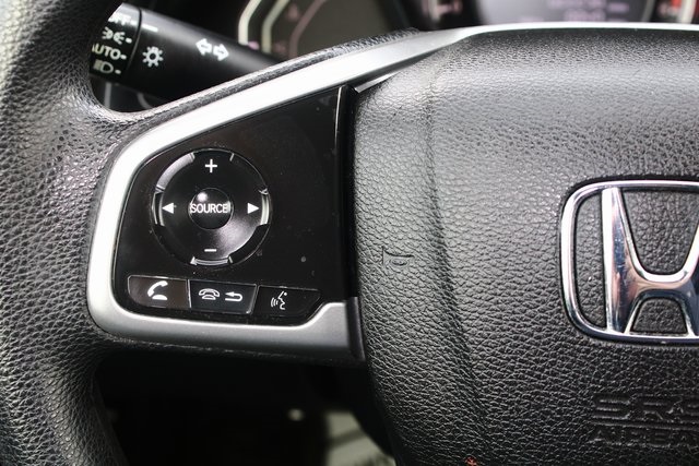 used 2018 Honda Civic car, priced at $18,650