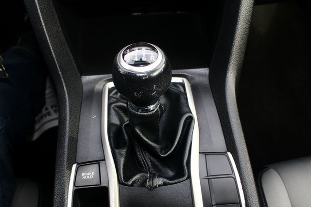 used 2018 Honda Civic car, priced at $18,650